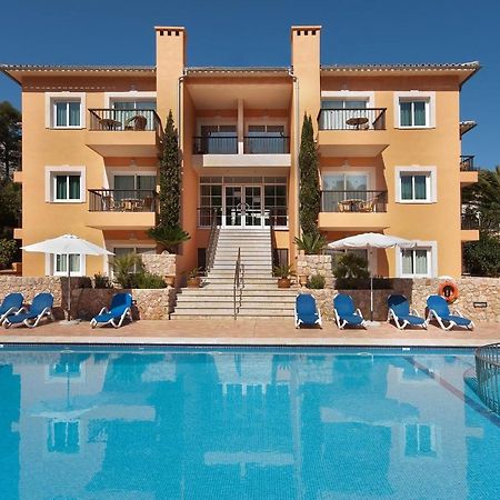 Апартаменти Pinos Altos 13 Кала-Сан-Вісенте Екстер'єр фото